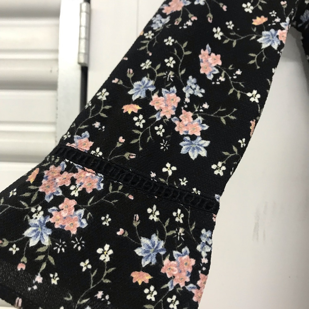 H&M patterned dress - Picture 2 of 4